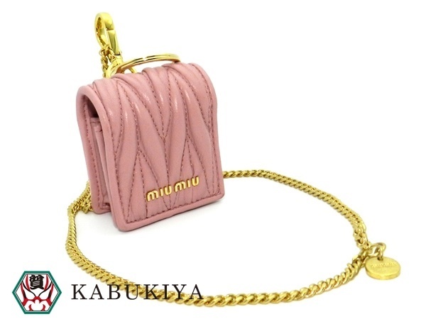 miumiu AirPodsケース | nate-hospital.com