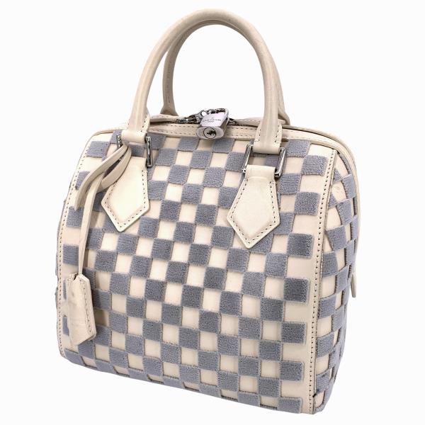 ◇新入荷◇ ルイヴィトン/LOUIS VUITTON スピーディ キューブPM M48909